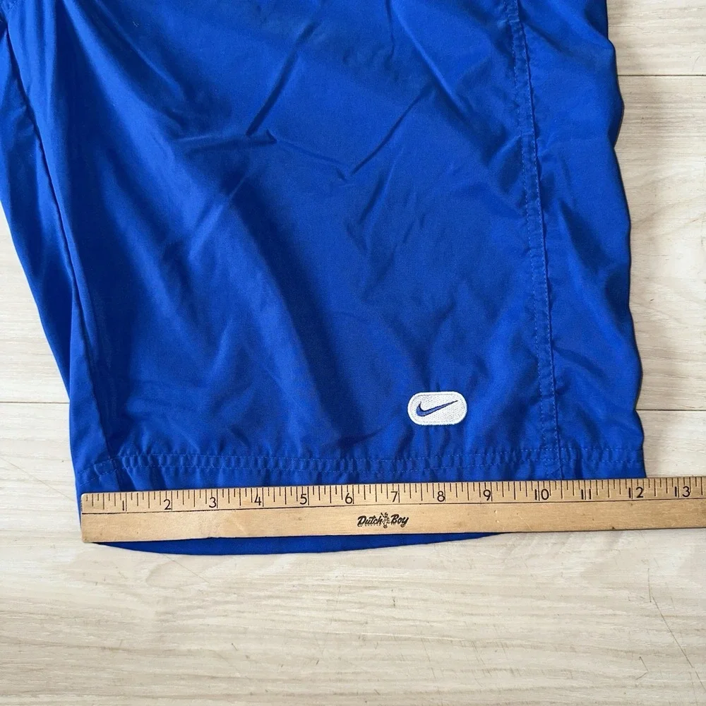 Nike vintage swim